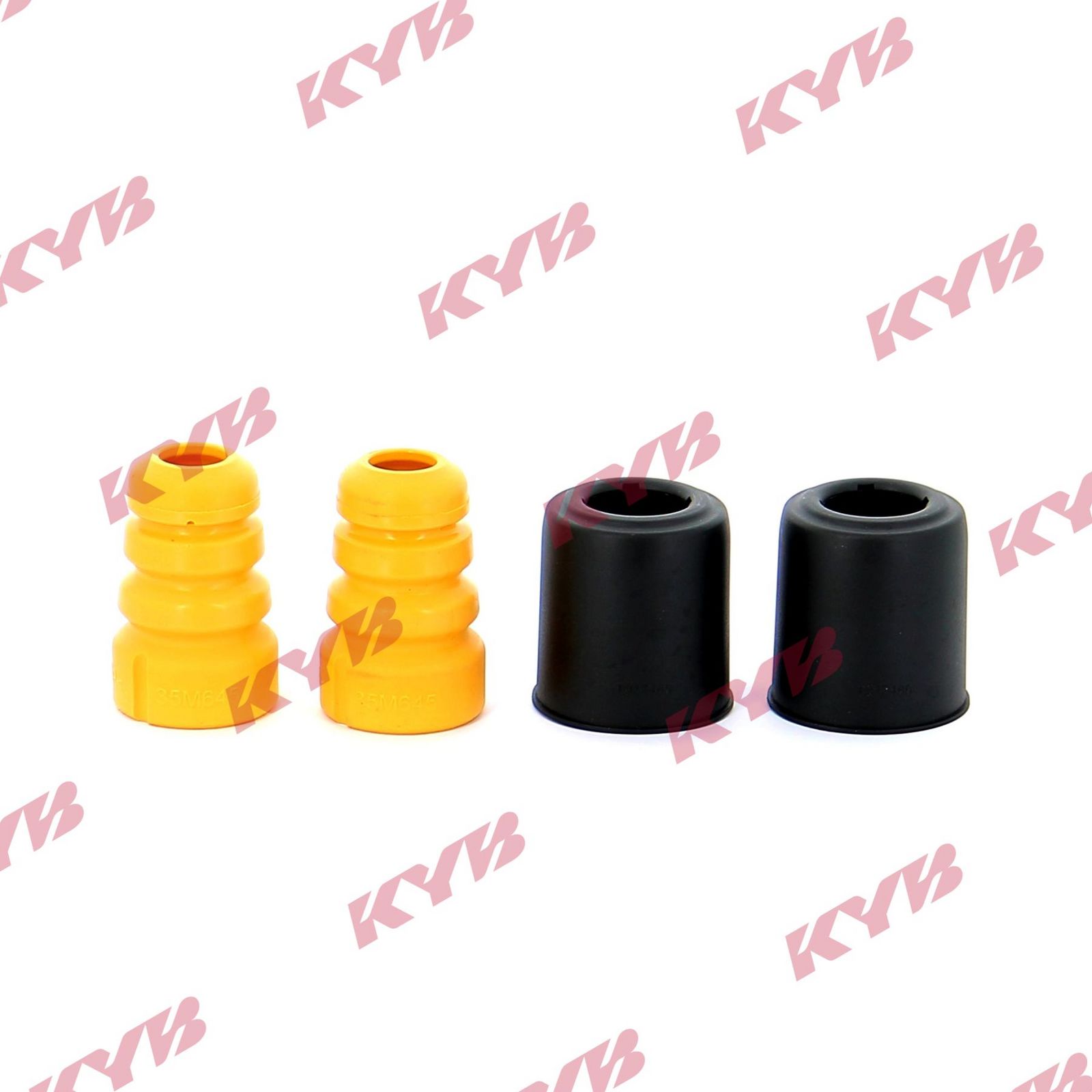 KYB 910368 Dust protection kit, shock absorber