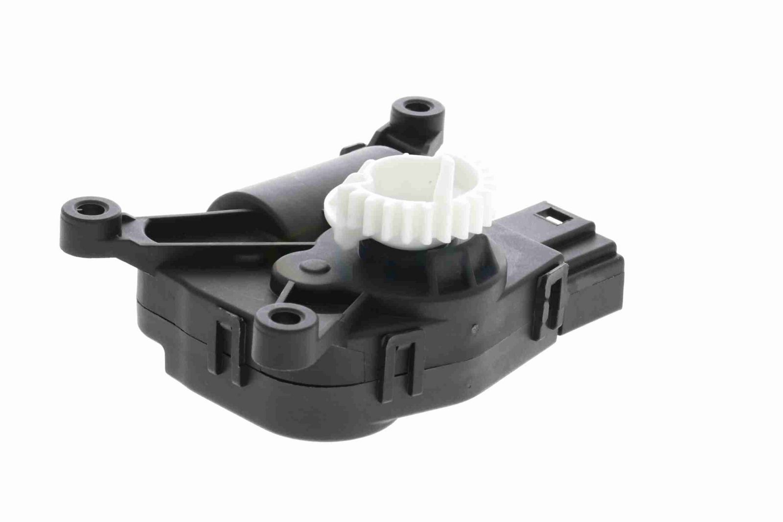 Actuator, blending flap-7