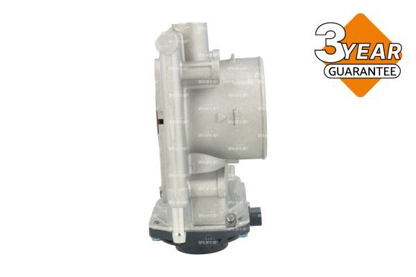 Throttle Body-3