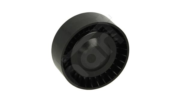 HART 363 729 Belt tensioner, v-ribbed belt