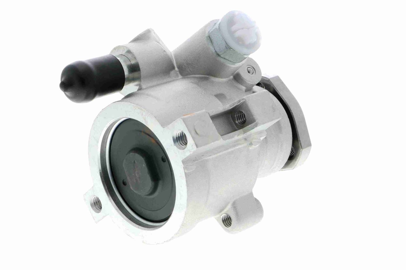 Hydraulic Pump, steering-13