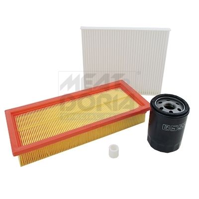 MEAT & DORIA FKFIA078 Filter set