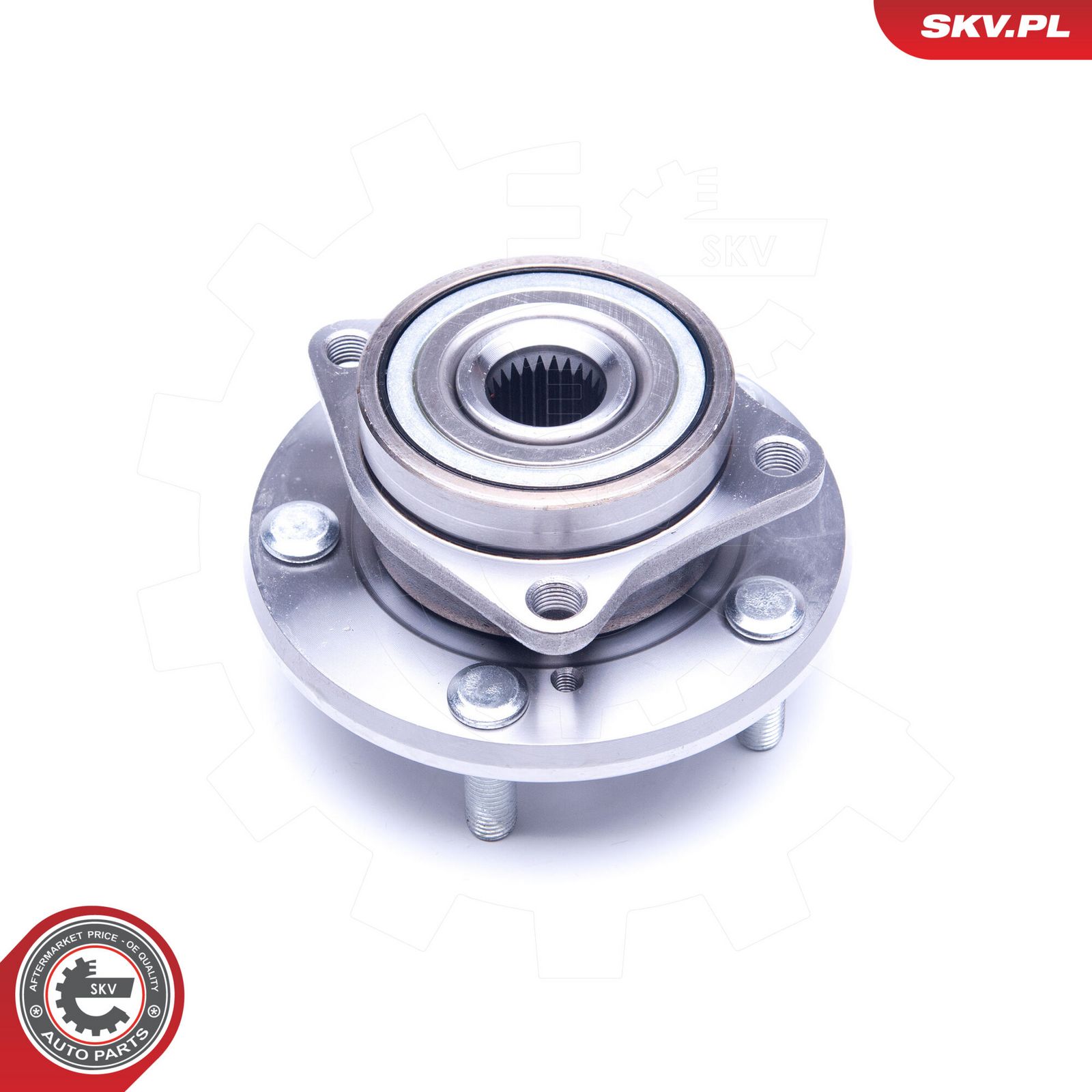 ESEN SKV 29SKV229 Wheel bearing kit