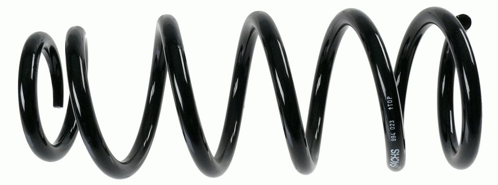 SACHS 994 023 Suspension spring
