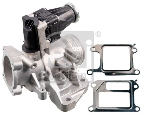 EGR Valve