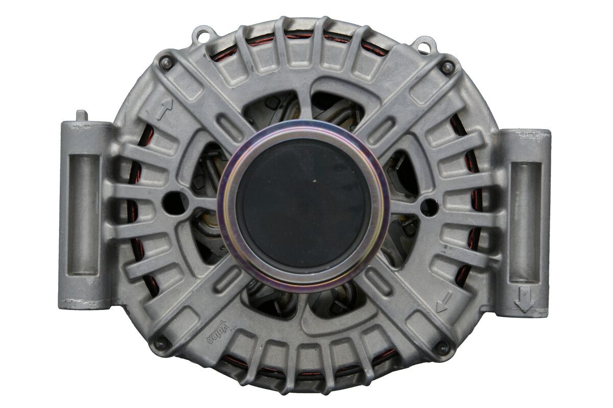 VALEO 849266 Alternator