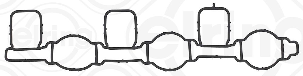Gasket, intake manifold-1