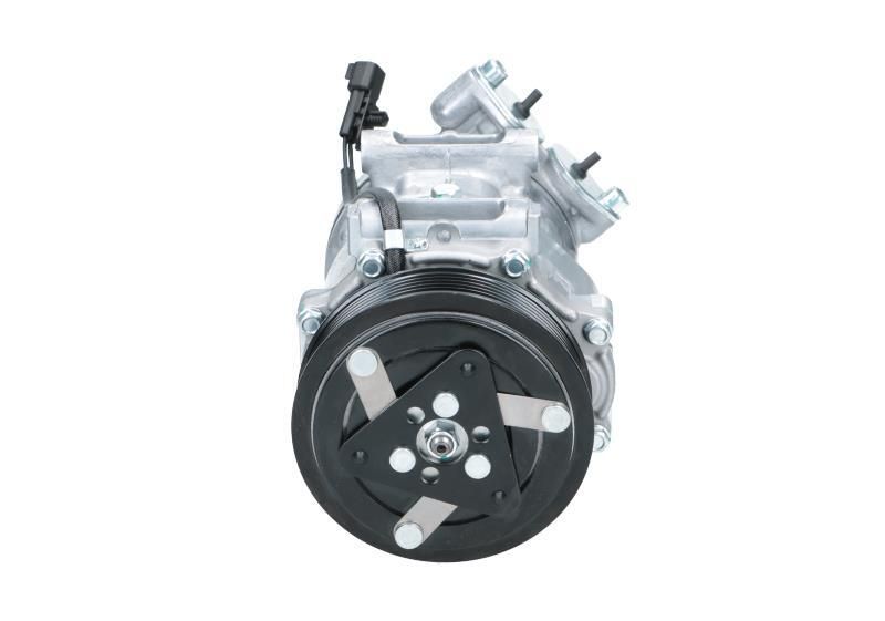 BV PSH 090.595.002.876 Compressor, air conditioning