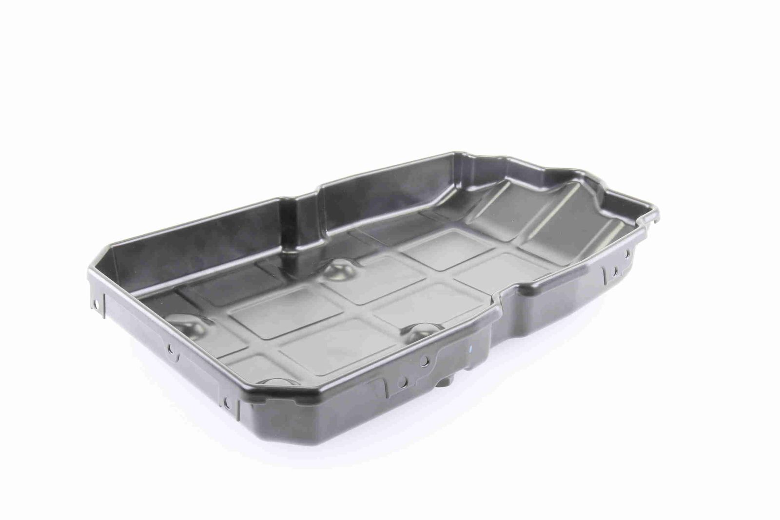 VAICO V30-2737 Oil sump, automatic transmission