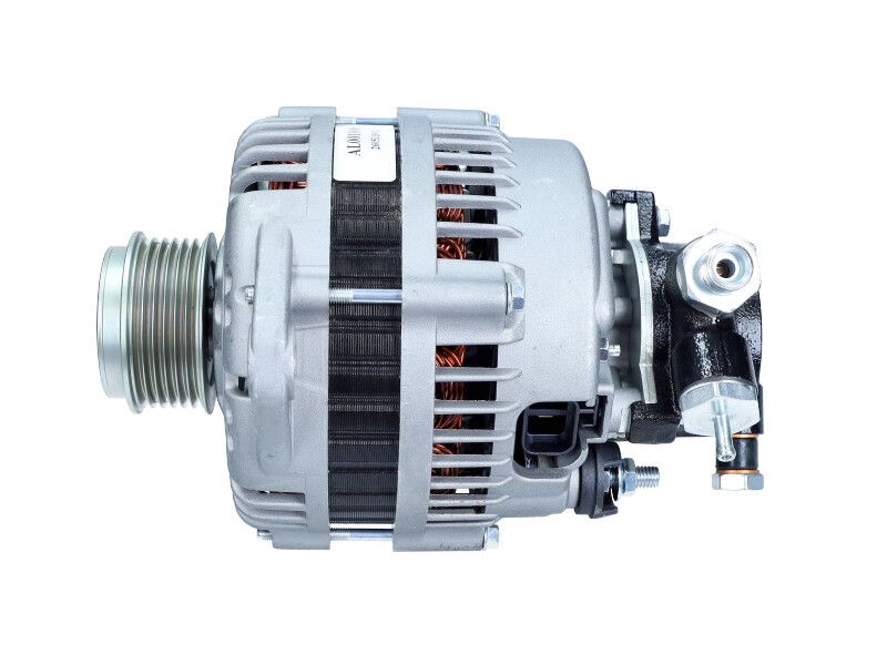 Alternator-1