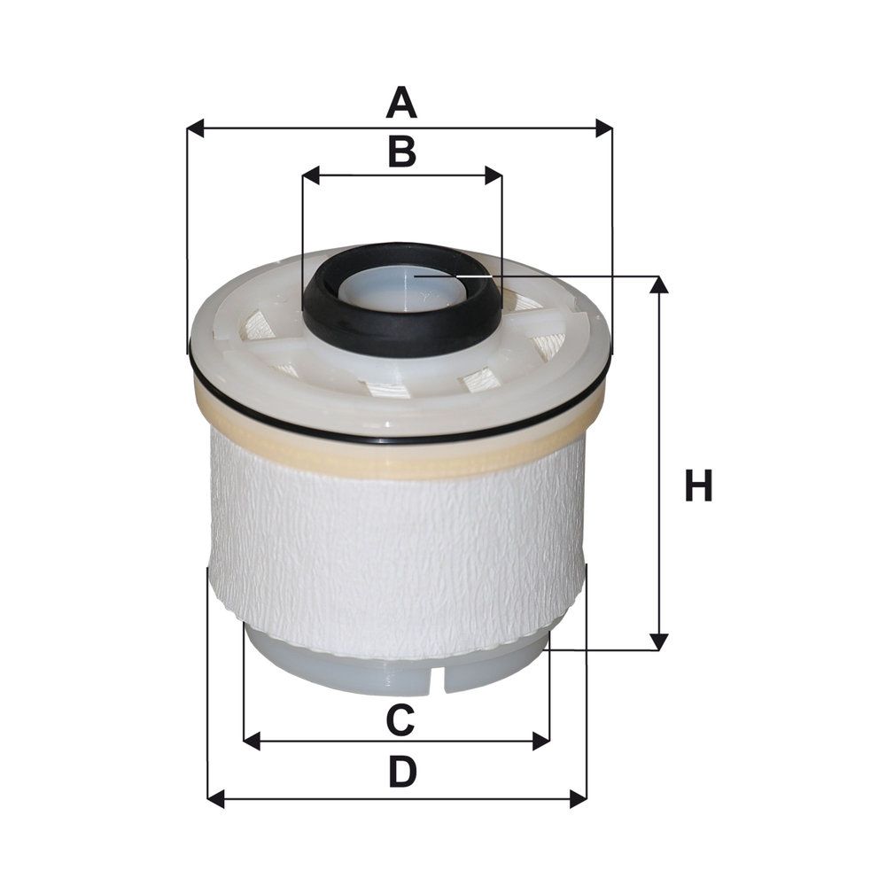 Fuel Filter-1