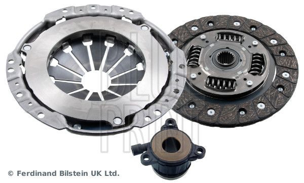 Clutch Kit-1