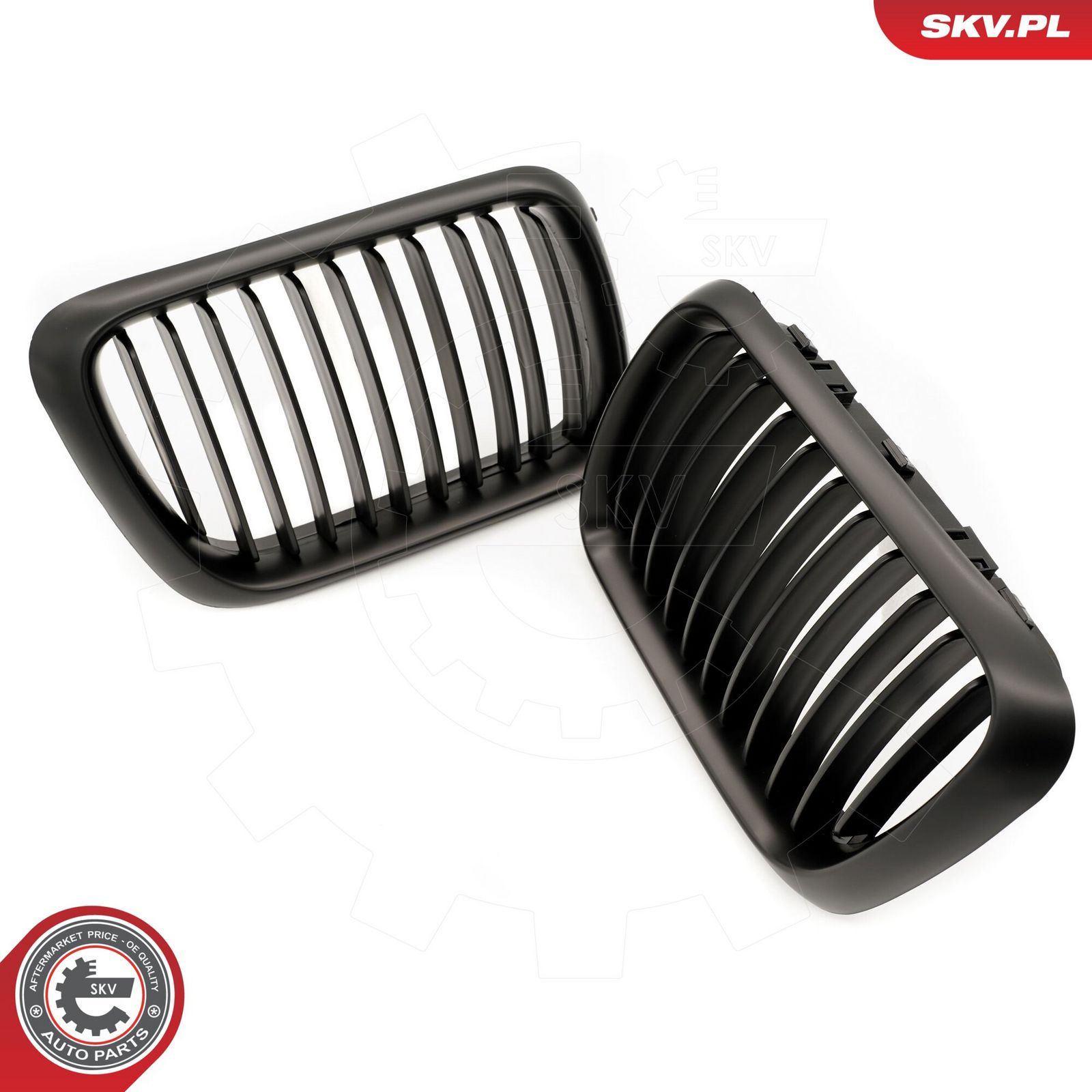 Radiator Grille-2