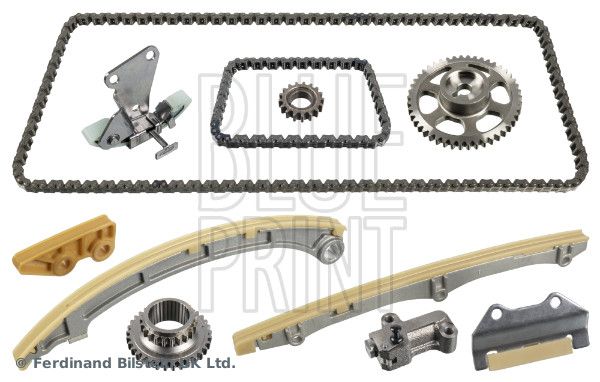 BLUE PRINT ADH27342 Timing chain kit