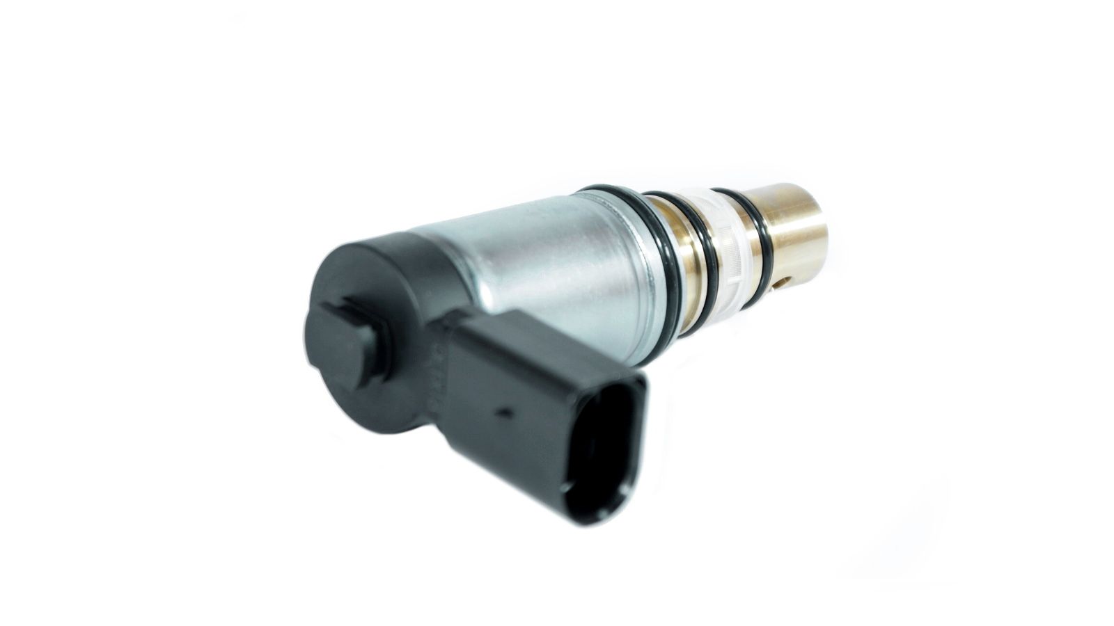 HART 620 071 Control valve, air conditioning compressor