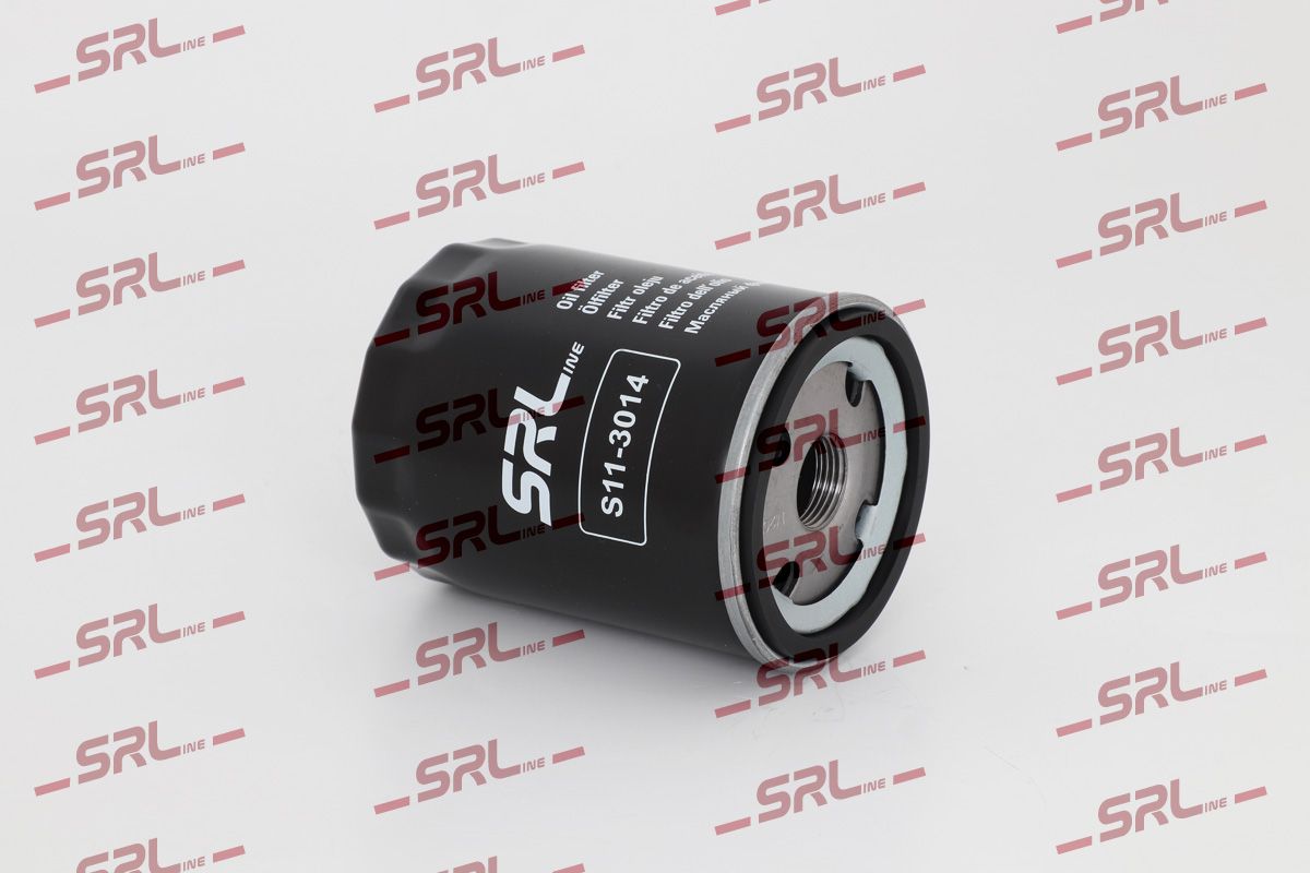 SRLINE S11-3014 Oil filter