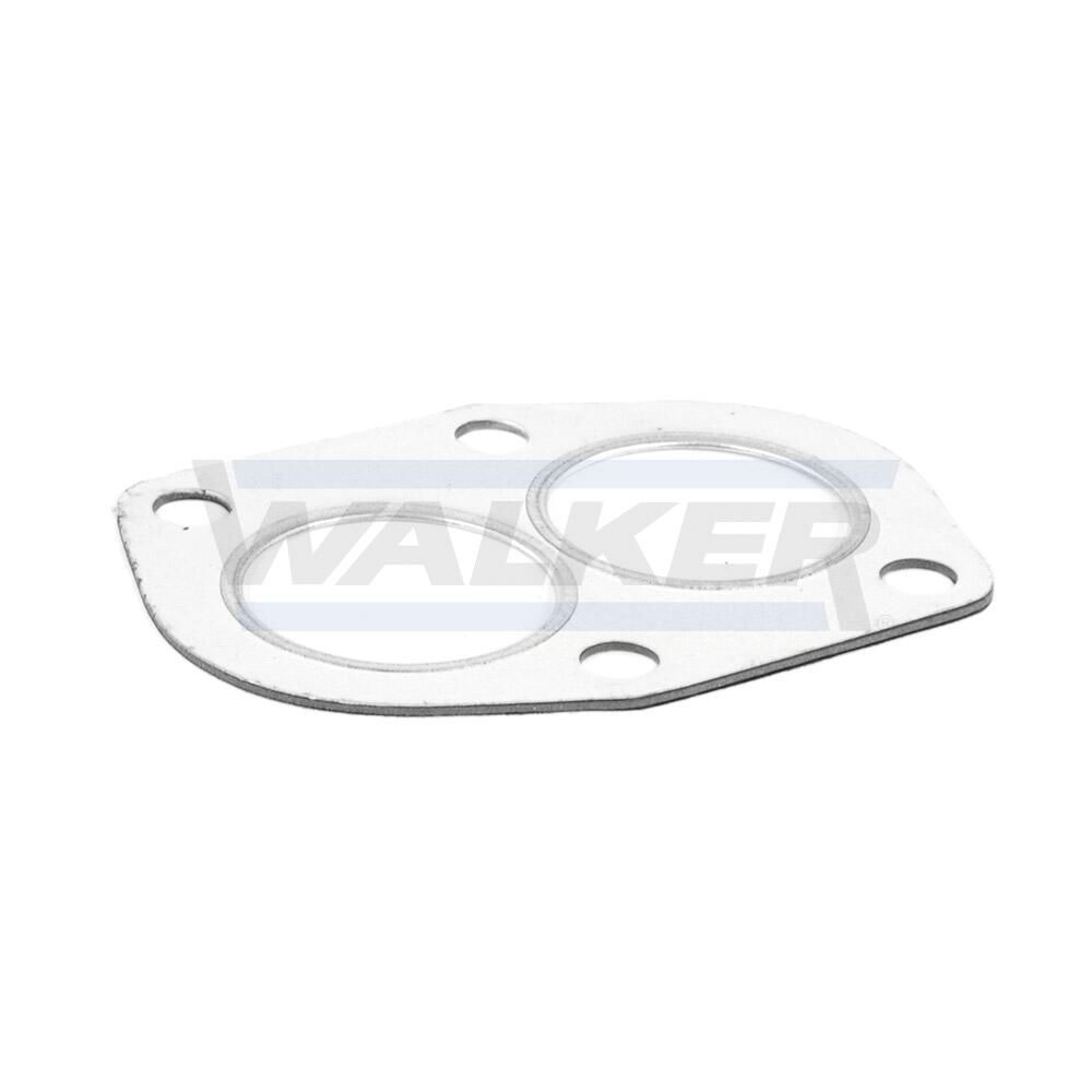 Gasket, exhaust pipe-3