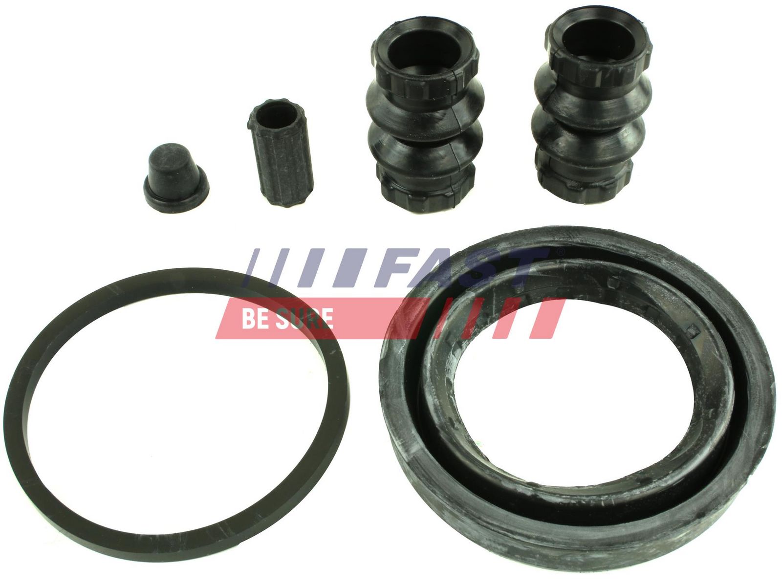 FAST FT32477 Repair kit, brake caliper