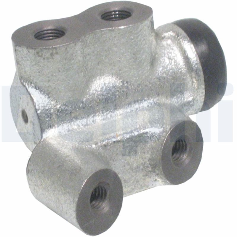 DELPHI LV21533 Brake force regulator
