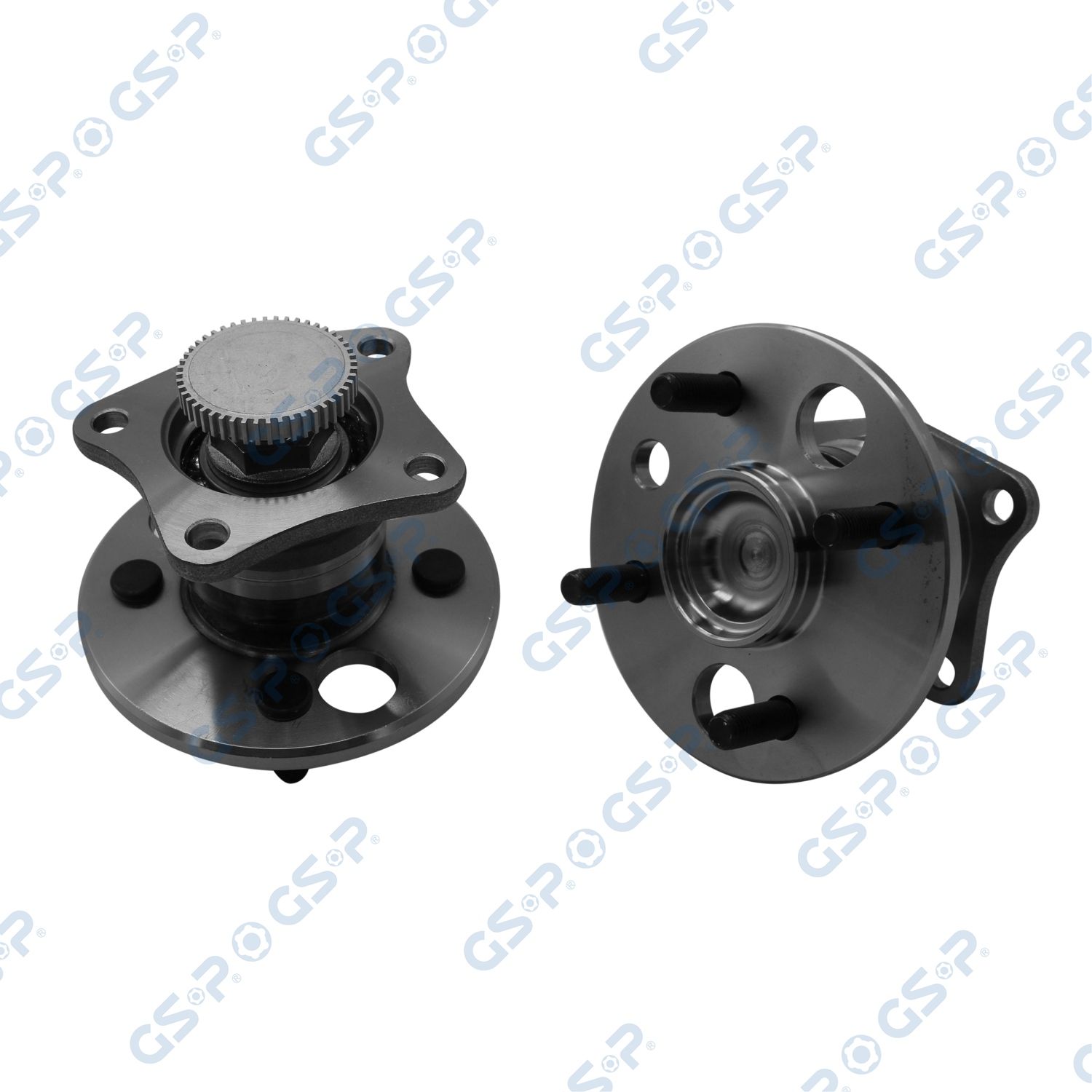 GSP 9400036 Wheel bearing kit