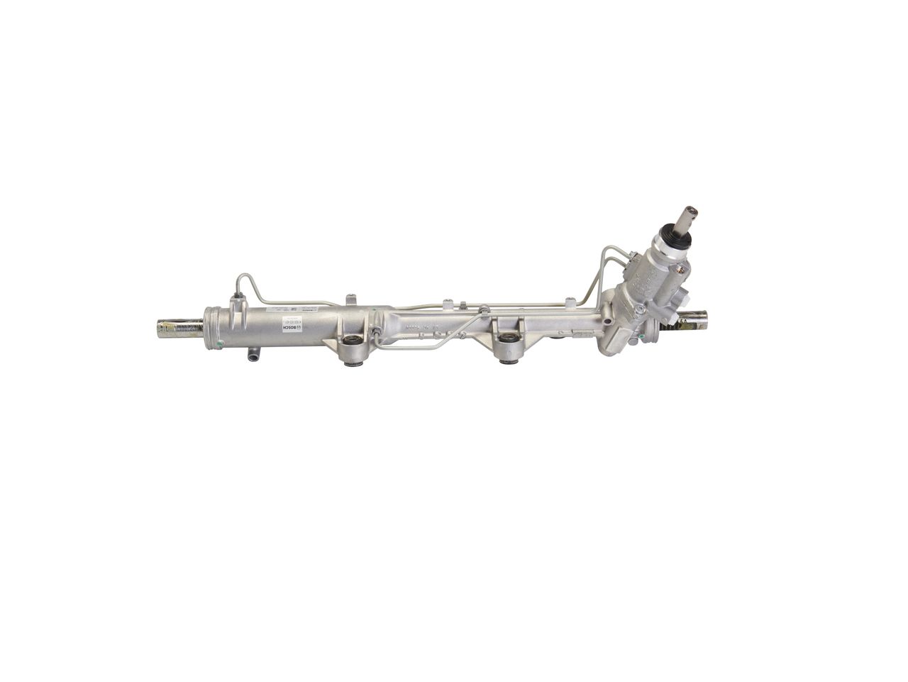 Steering Gear-2