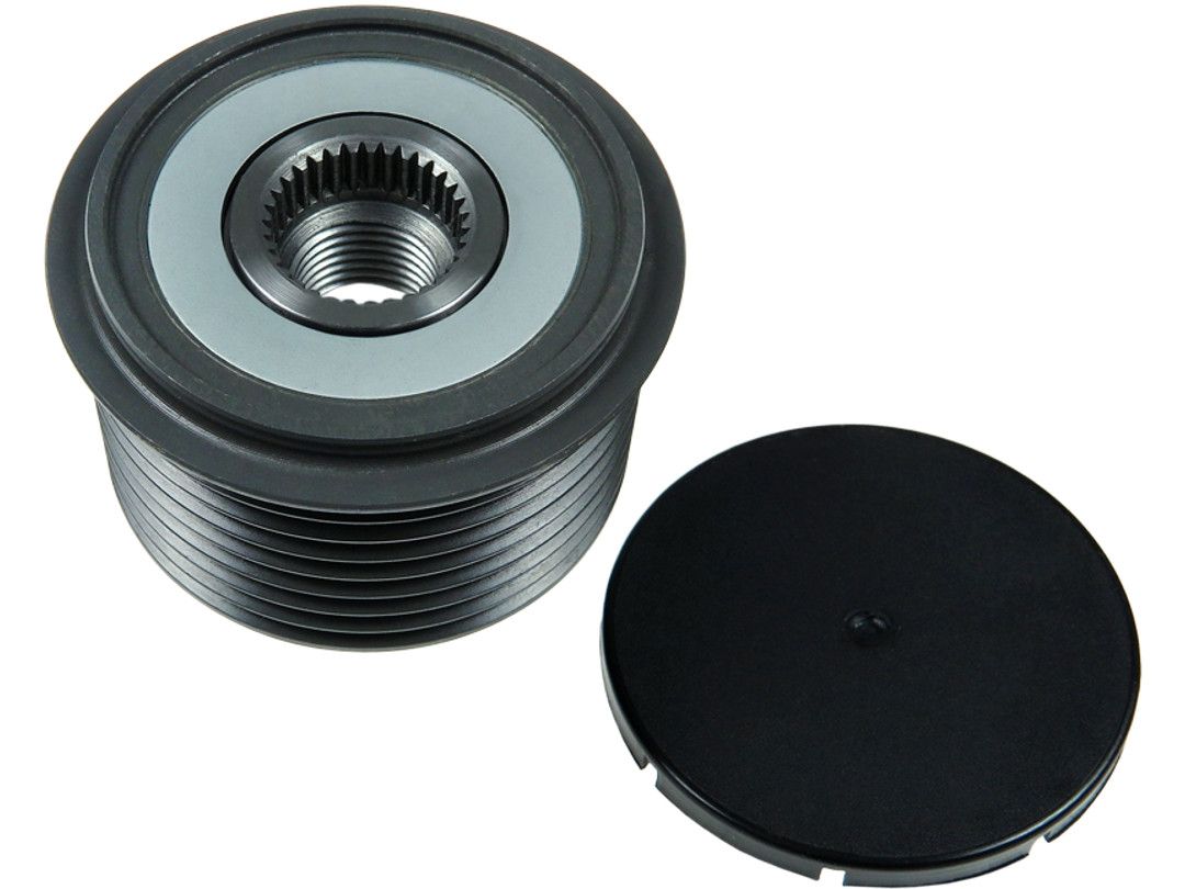 Alternator Freewheel Clutch-2