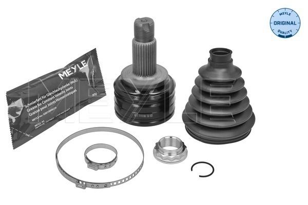 MEYLE 314 498 0006 Joint kit, drive shaft