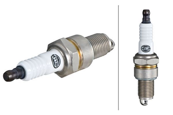 HELLA 8EH 188 704-171 Spark plug