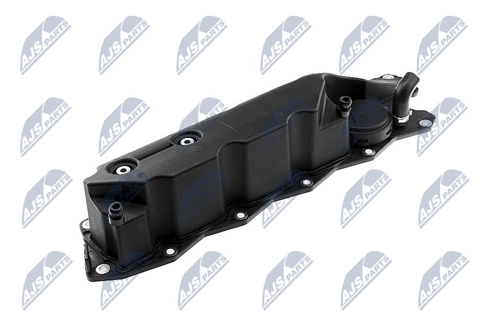 Cylinder Head Cover