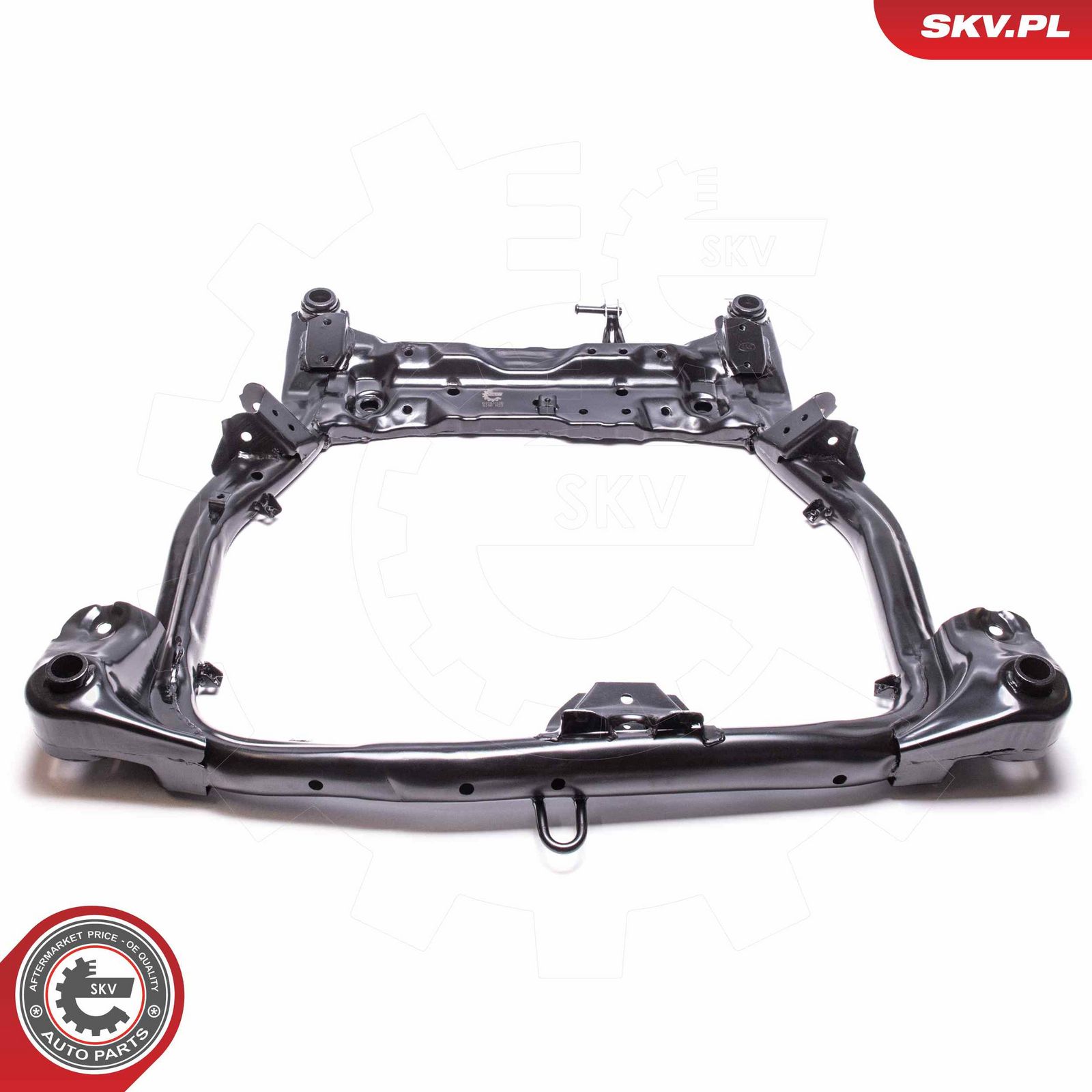 Support Frame/Subframe-main