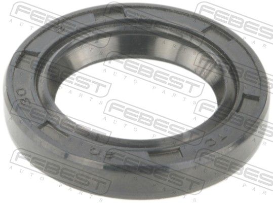 FEBEST 95GAY-20300506X Shaft seal, steering gear