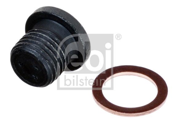 FEBI BILSTEIN 171173 Screw plug, oil sump