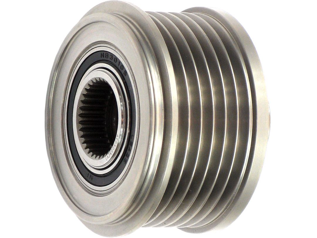 AS-PL AFP5005(V) Alternator freewheel clutch
