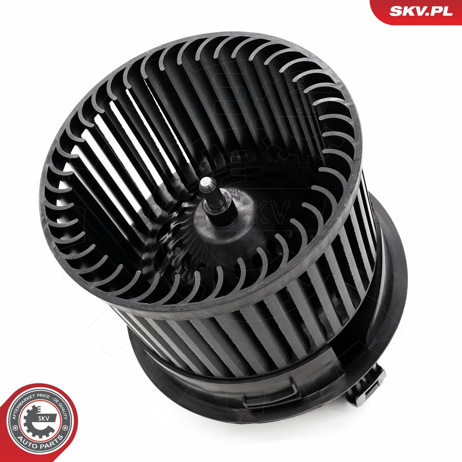 Interior Blower