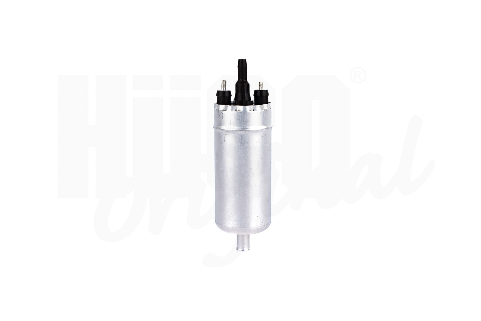 HÜCO 133182 Fuel pump