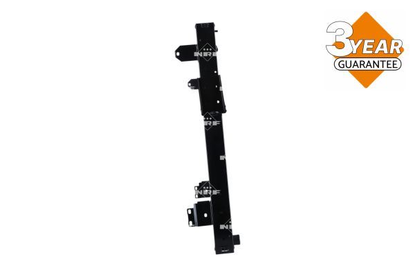 Radiator, engine cooling-3