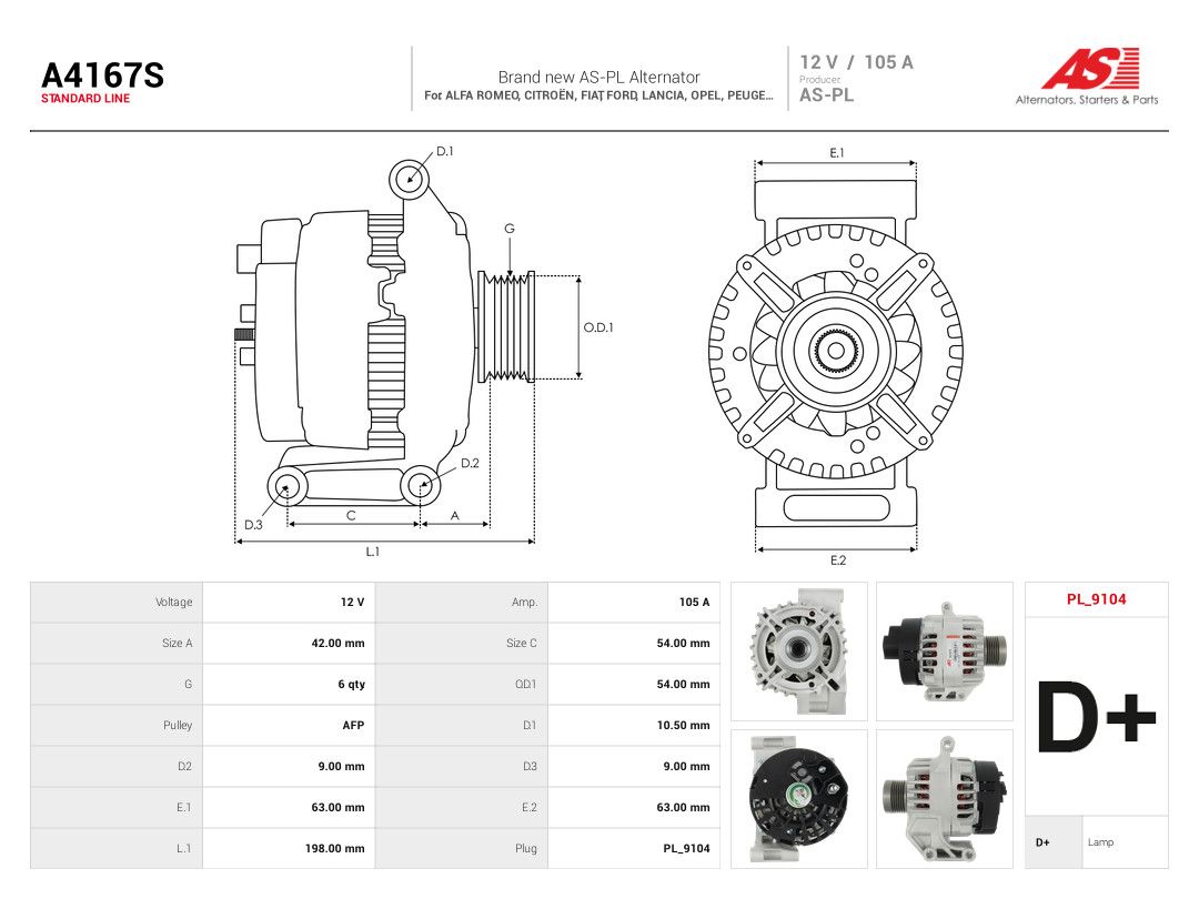 Alternator-4