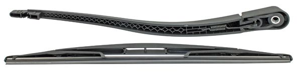 METZGER AUTOTEILE 2190269 Wiper arm, window cleaning