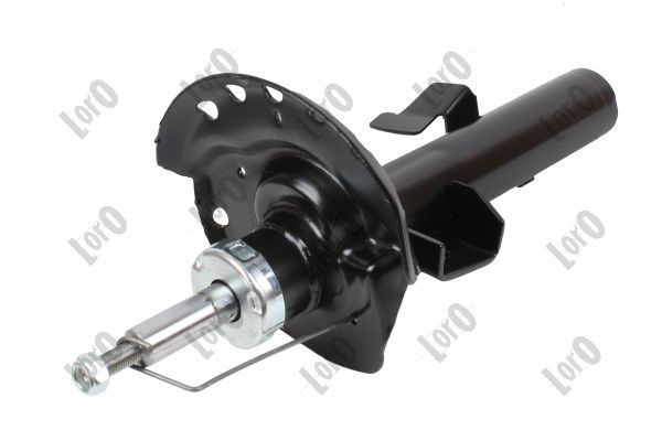 Shock Absorber-1