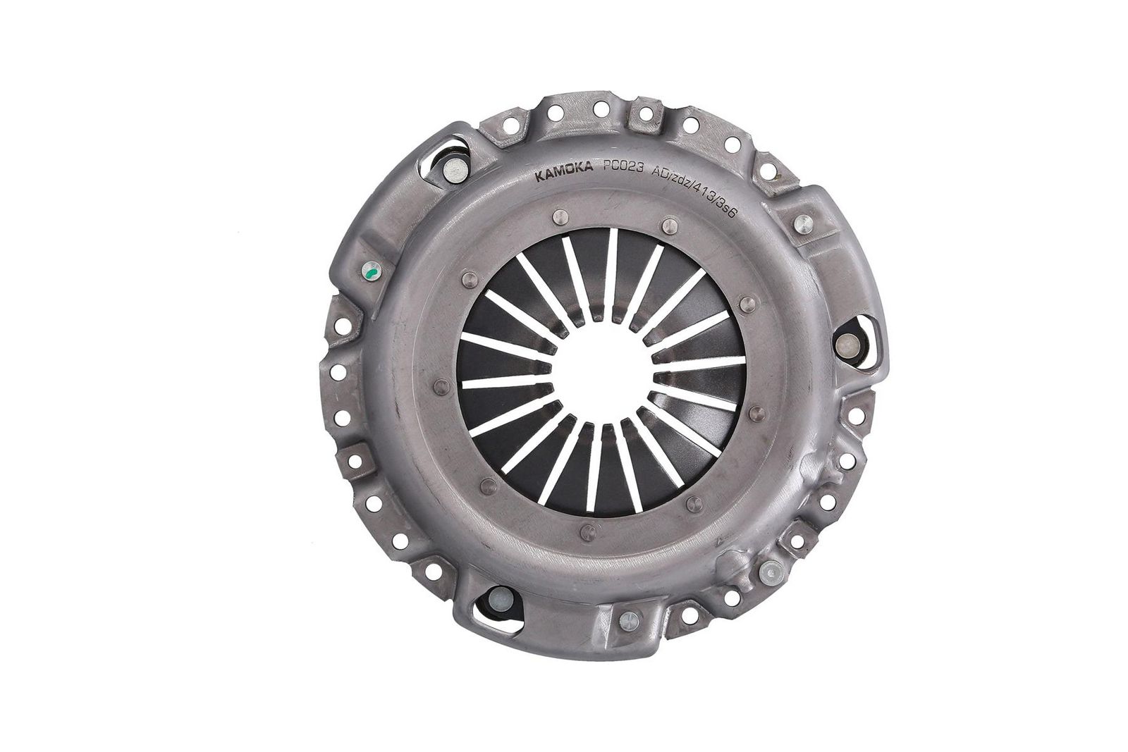 Clutch Pressure Plate