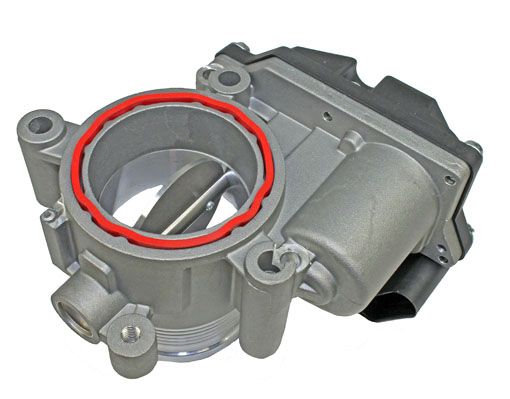 METZGER AUTOTEILE 0892086 Throttle body