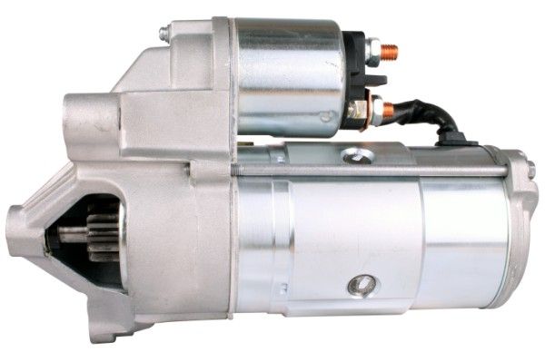 HELLA 8EA 012 528-371 Starter