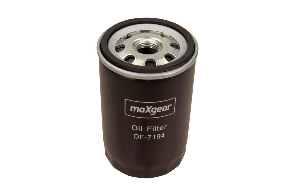 MAXGEAR 26-1171 Oil filter
