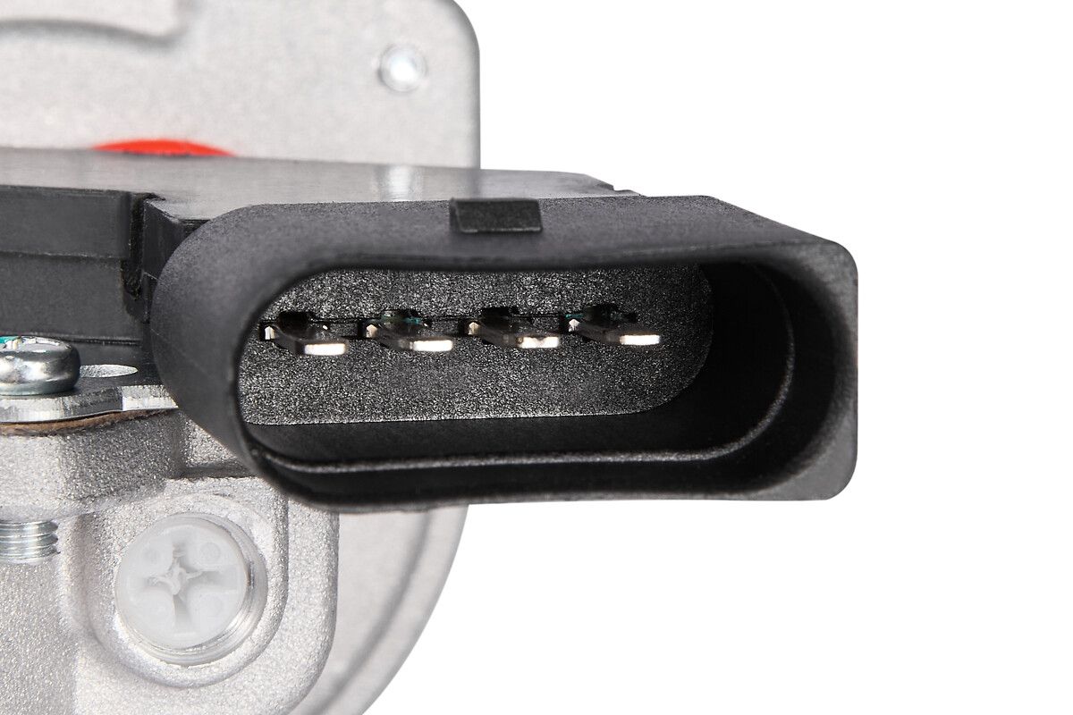 Wiper Motor-4