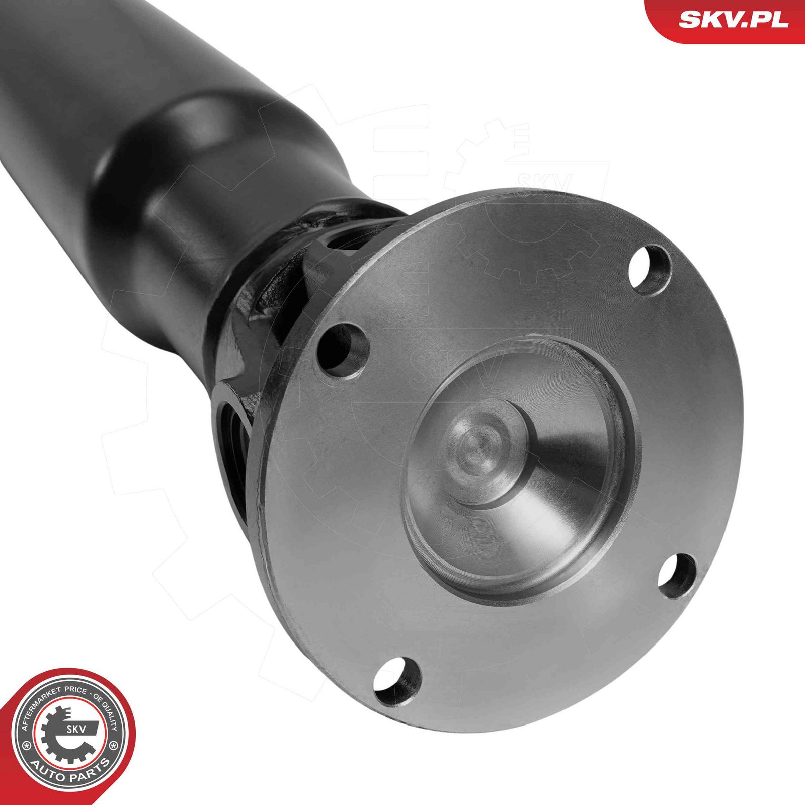 Drive Shaft-2
