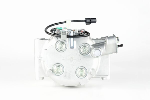 Compressor, air conditioning-3