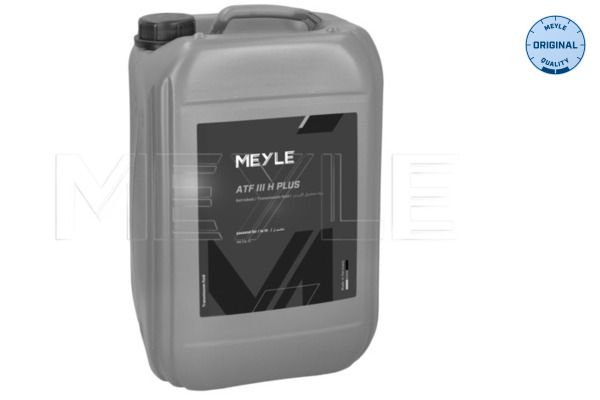 MEYLE 014 019 2810 Transmission oil