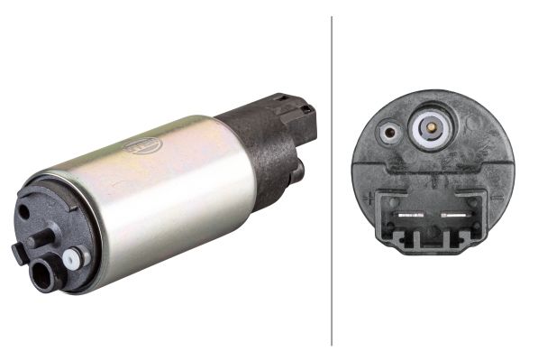 HELLA 8TF 358 106-781 Fuel pump