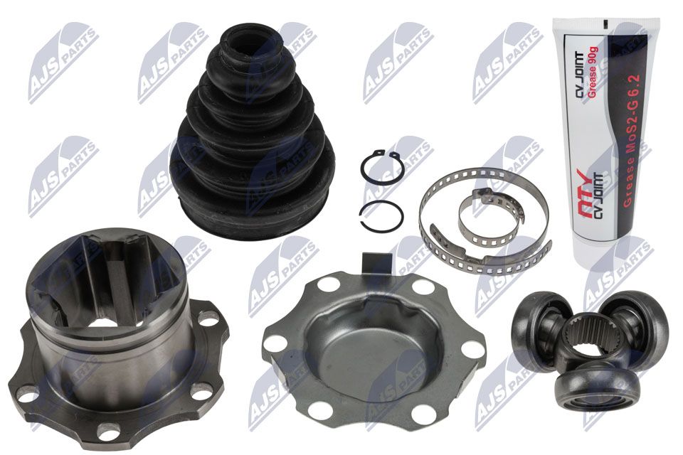 Joint Kit, drive shaft