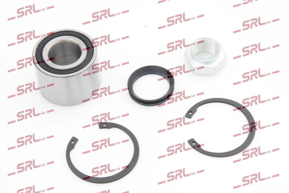 SRLINE S41-2054 Wheel bearing kit